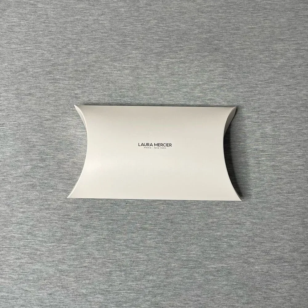 Laura Mercier Empty Decorative Gift Box